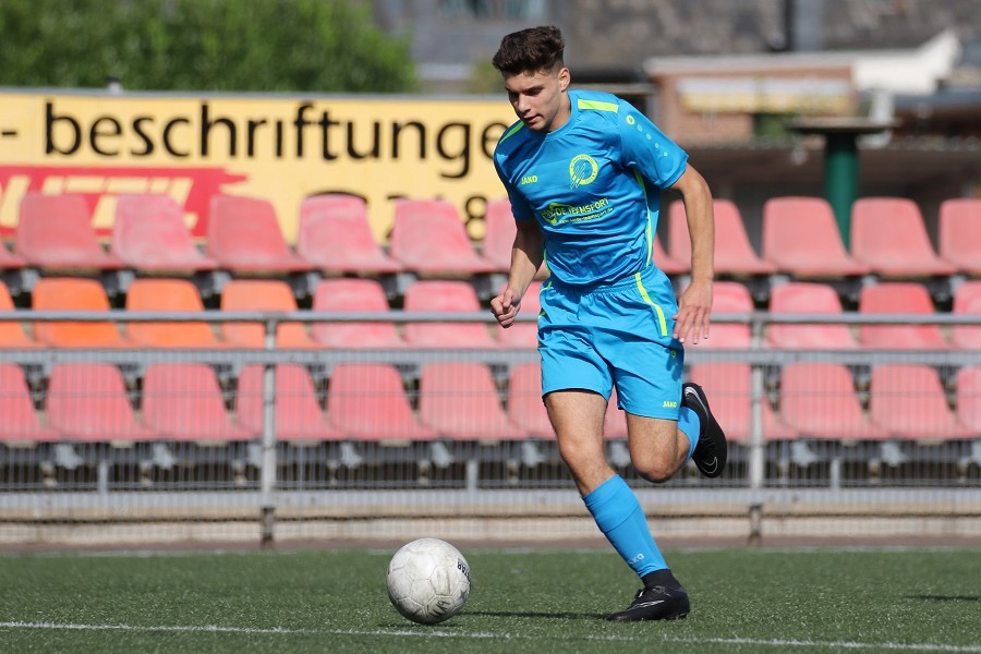 SC Union Nettetal U19- DJK Neuss-Gnadeltal U19 (2019/20)_21