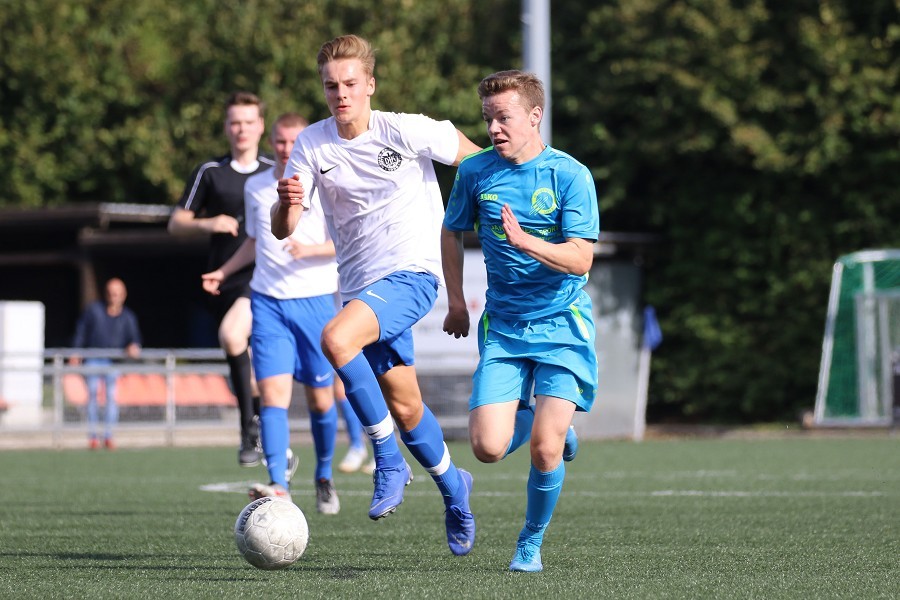 SC Union Nettetal U19- DJK Neuss-Gnadeltal U19 (2019/20)_2