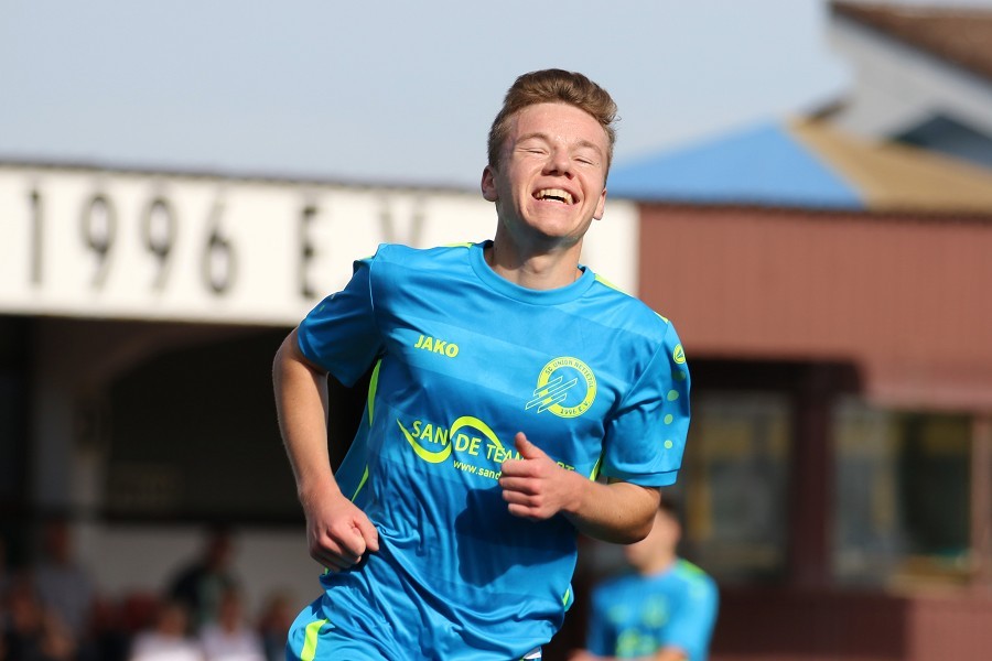 SC Union Nettetal U19- DJK Neuss-Gnadeltal U19 (2019/20)_4