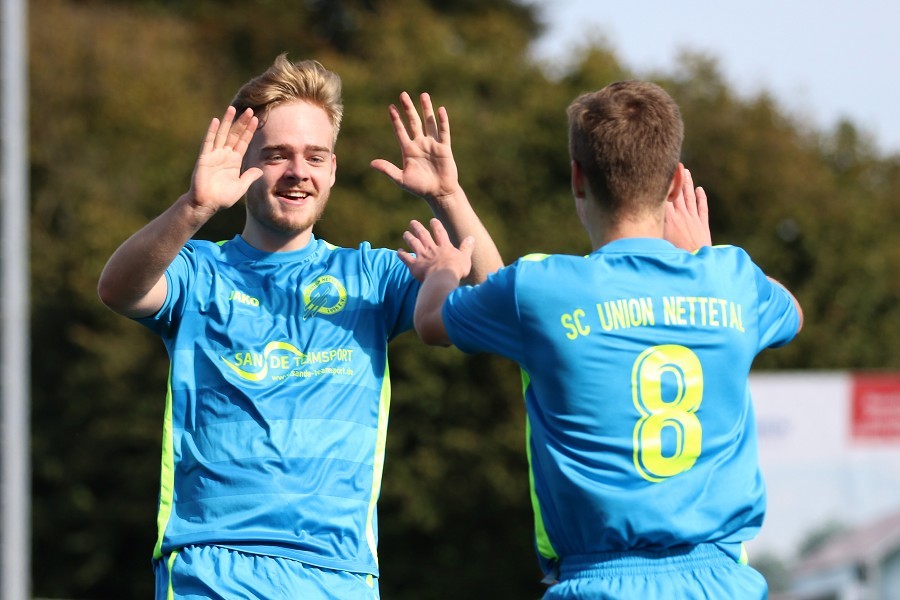 SC Union Nettetal U19- DJK Neuss-Gnadeltal U19 (2019/20)_5