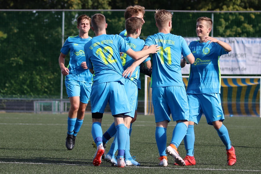 SC Union Nettetal U19- DJK Neuss-Gnadeltal U19 (2019/20)_6