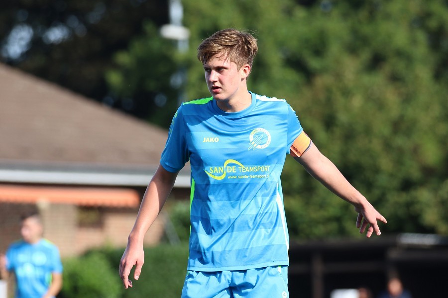 SC Union Nettetal U19- DJK Neuss-Gnadeltal U19 (2019/20)_9