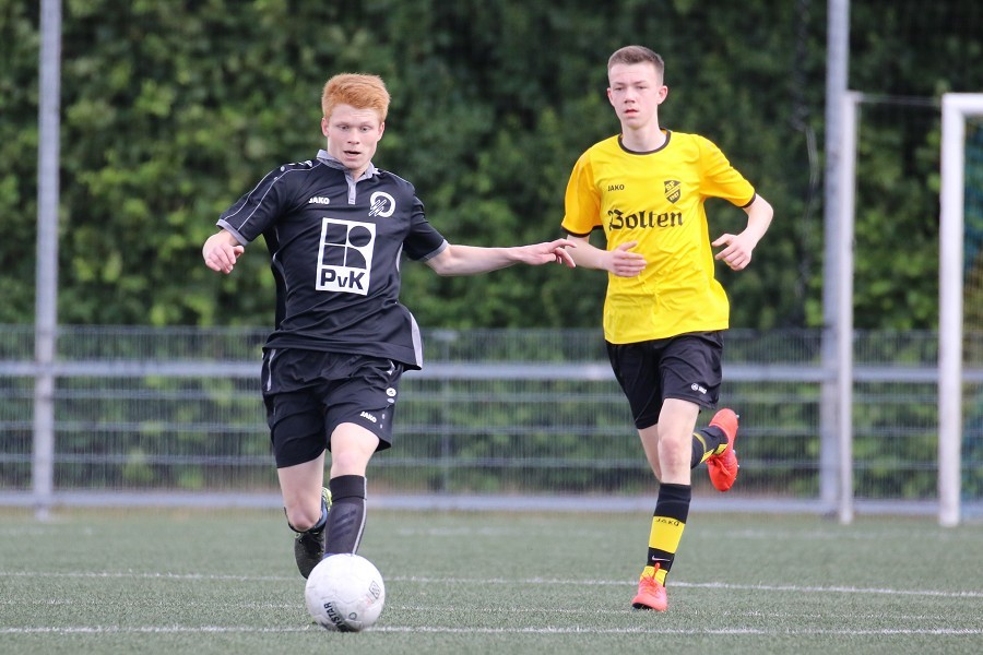 SC Union Nettetal U19- SF Neersbroich U19 (2018/19)_14