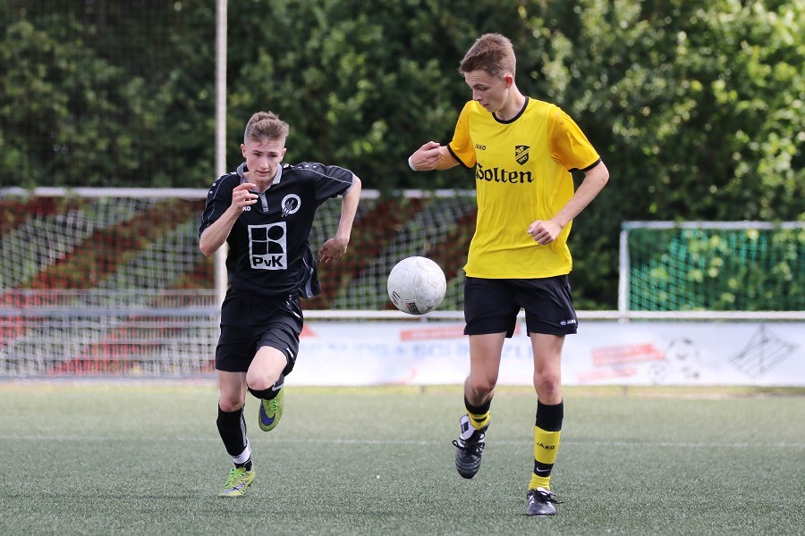 SC Union Nettetal U19- SF Neersbroich U19 (2018/19)_15