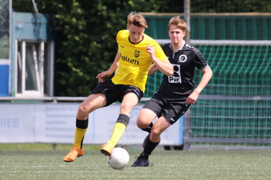 SC Union Nettetal U19- SF Neersbroich U19 (2018/19)_17