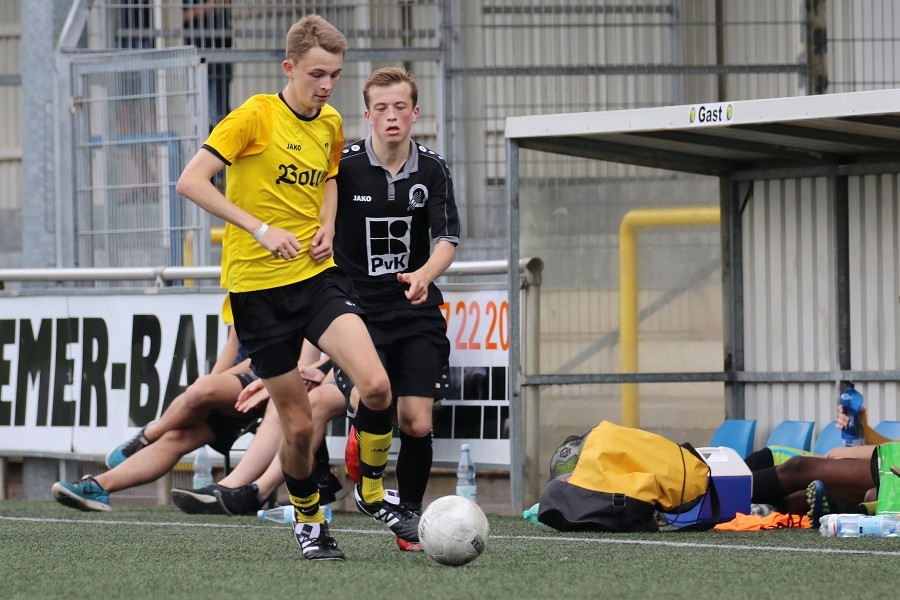 SC Union Nettetal U19- SF Neersbroich U19 (2018/19)_19