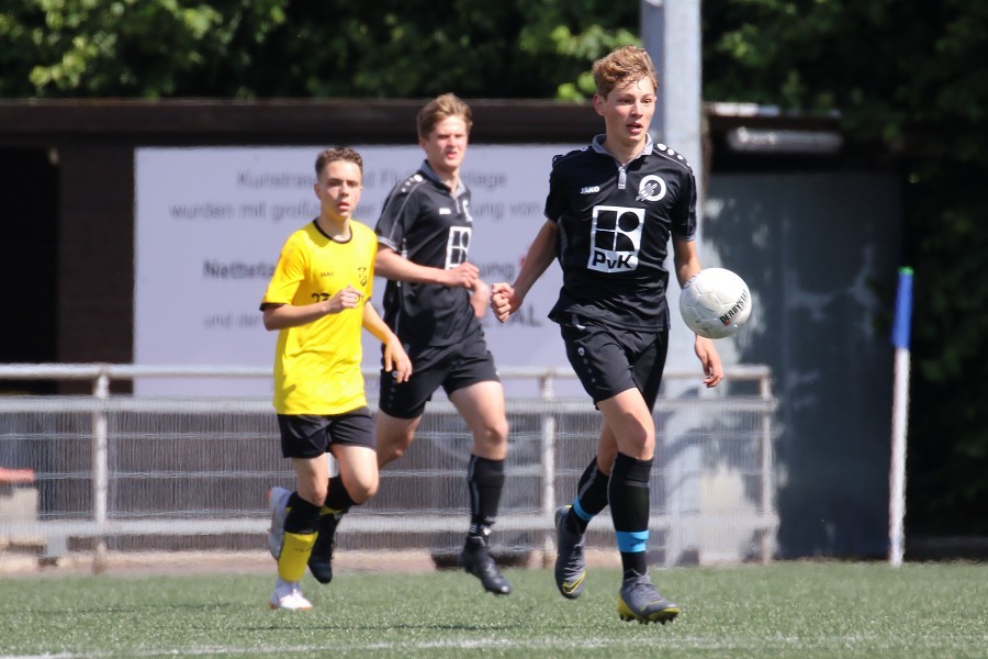 SC Union Nettetal U19- SF Neersbroich U19 (2018/19)_1