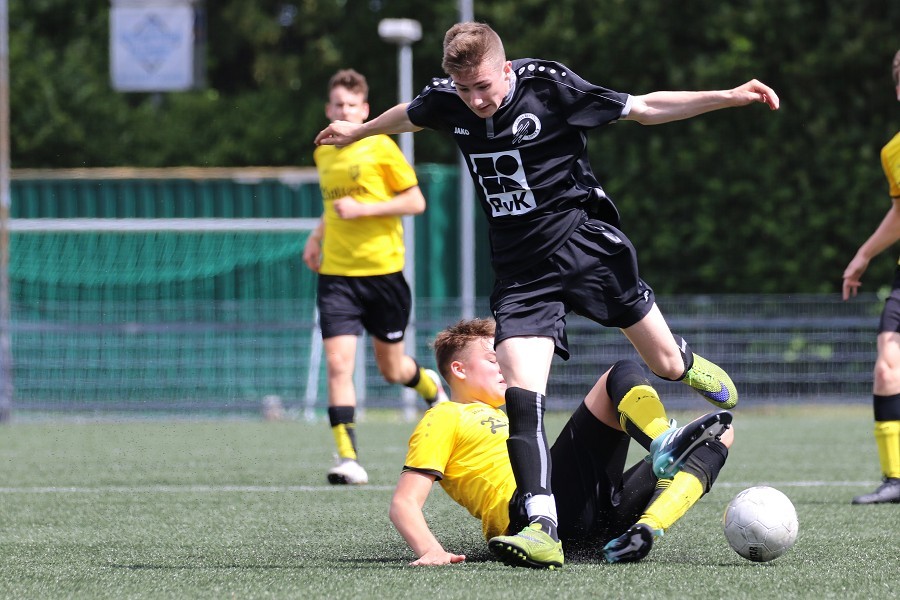 SC Union Nettetal U19- SF Neersbroich U19 (2018/19)_20