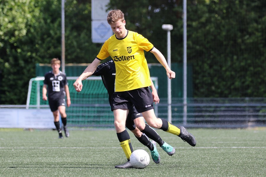 SC Union Nettetal U19- SF Neersbroich U19 (2018/19)_2