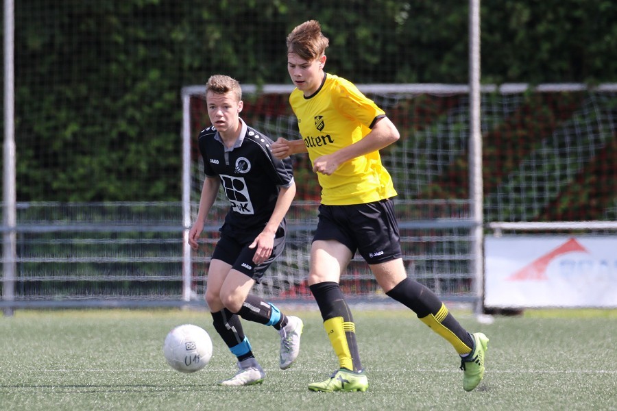 SC Union Nettetal U19- SF Neersbroich U19 (2018/19)_3