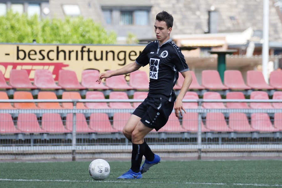 SC Union Nettetal U19- SF Neersbroich U19 (2018/19)_4