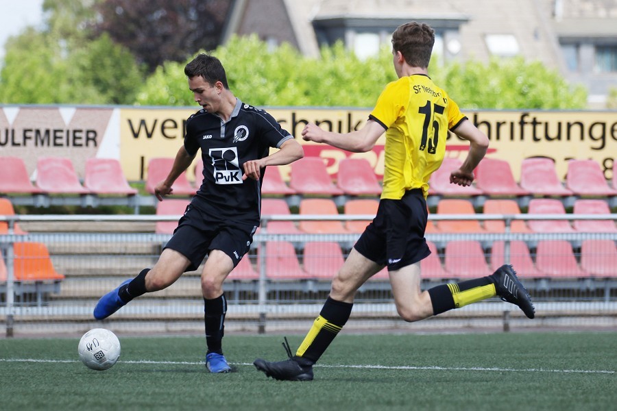 SC Union Nettetal U19- SF Neersbroich U19 (2018/19)_5