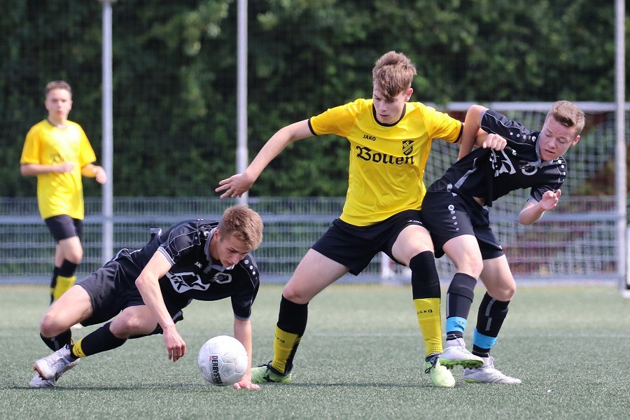 SC Union Nettetal U19- SF Neersbroich U19 (2018/19)_7