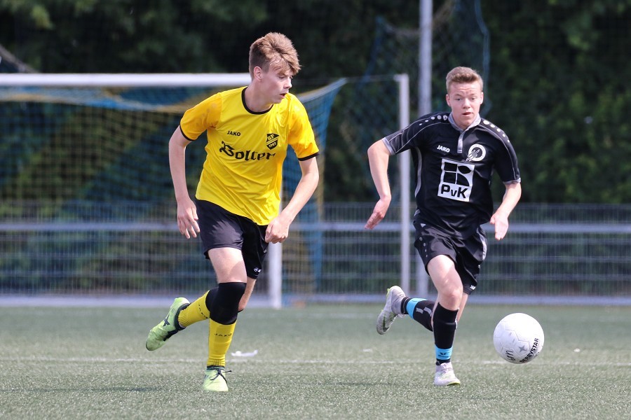 SC Union Nettetal U19- SF Neersbroich U19 (2018/19)_8