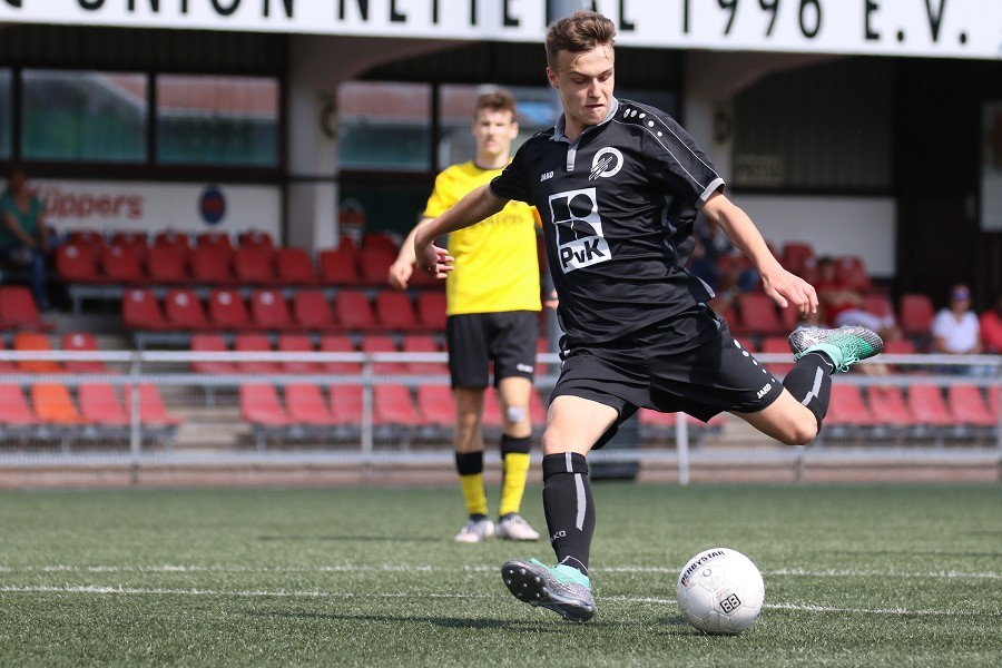 SC Union Nettetal U19- SF Neersbroich U19 (2018/19)_9