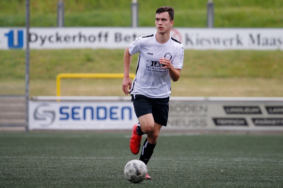 SC Union Nettetal U19- SuS 09 Dinslaken (2020/21)_10
