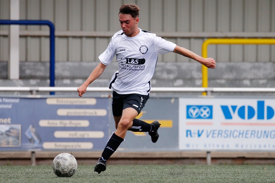 SC Union Nettetal U19- SuS 09 Dinslaken (2020/21)_11