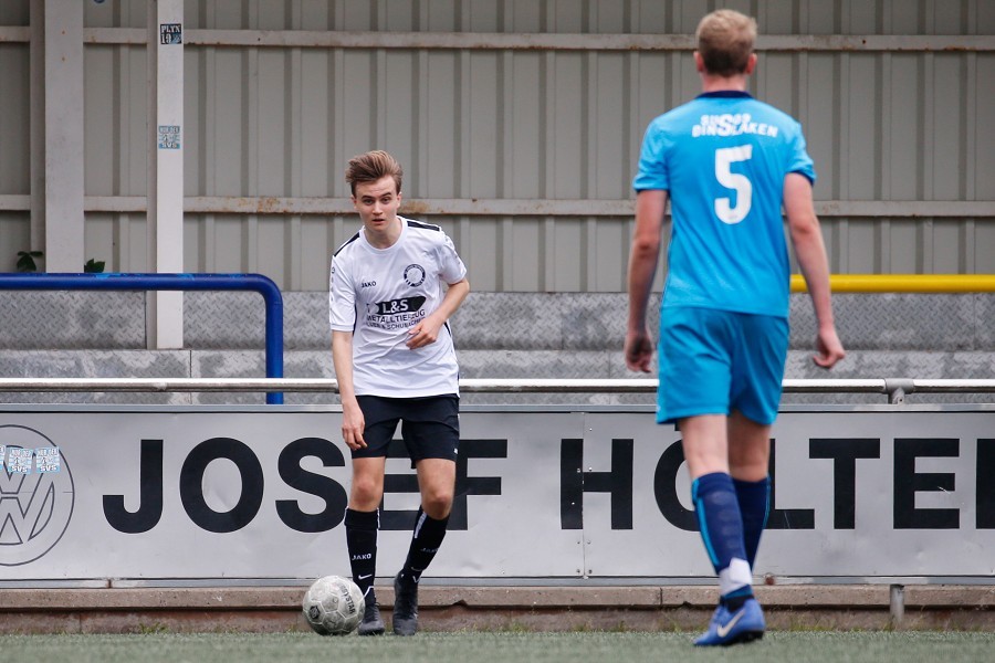 SC Union Nettetal U19- SuS 09 Dinslaken (2020/21)_12