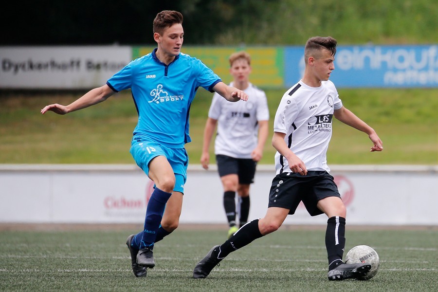 SC Union Nettetal U19- SuS 09 Dinslaken (2020/21)_13