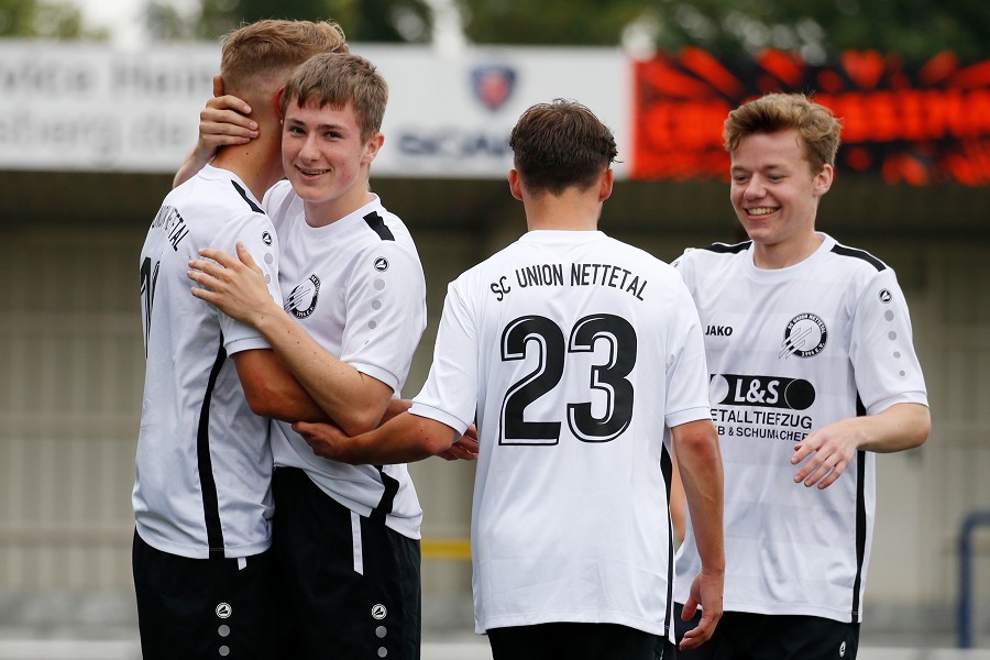 SC Union Nettetal U19- SuS 09 Dinslaken (2020/21)_15