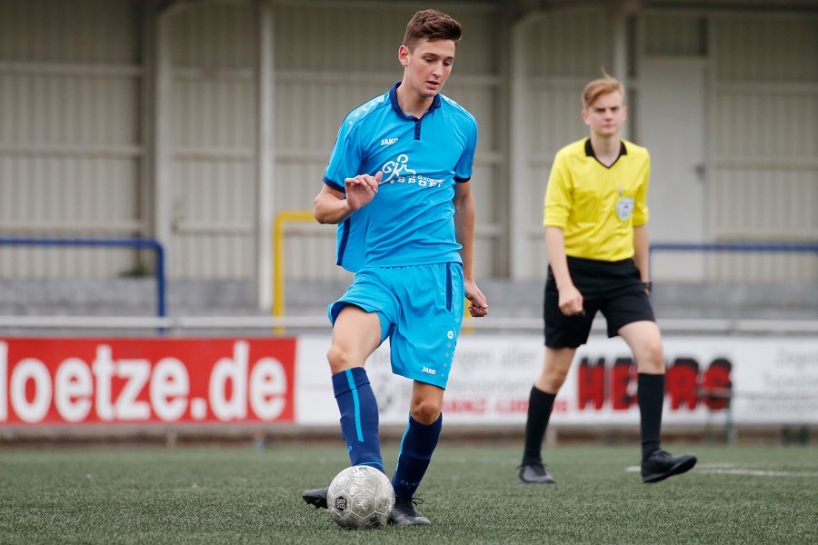 SC Union Nettetal U19- SuS 09 Dinslaken (2020/21)_16