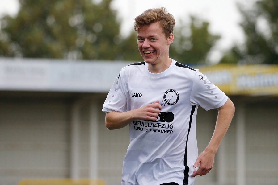 SC Union Nettetal U19- SuS 09 Dinslaken (2020/21)_17