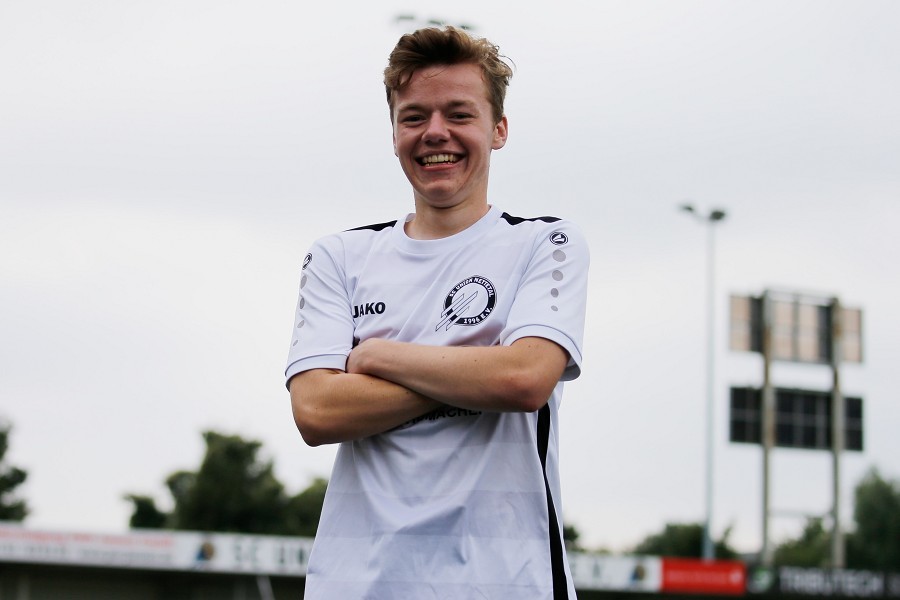 SC Union Nettetal U19- SuS 09 Dinslaken (2020/21)_19