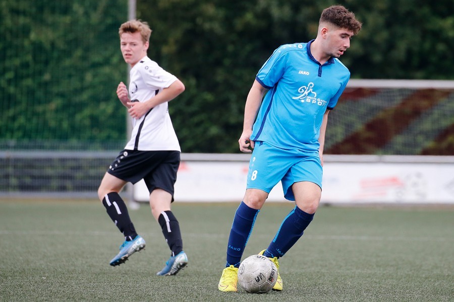 SC Union Nettetal U19- SuS 09 Dinslaken (2020/21)_1