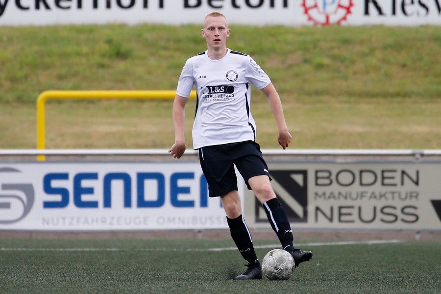 SC Union Nettetal U19- SuS 09 Dinslaken (2020/21)_21