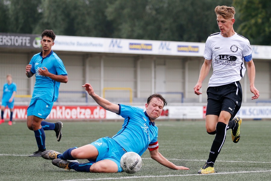 SC Union Nettetal U19- SuS 09 Dinslaken (2020/21)_23