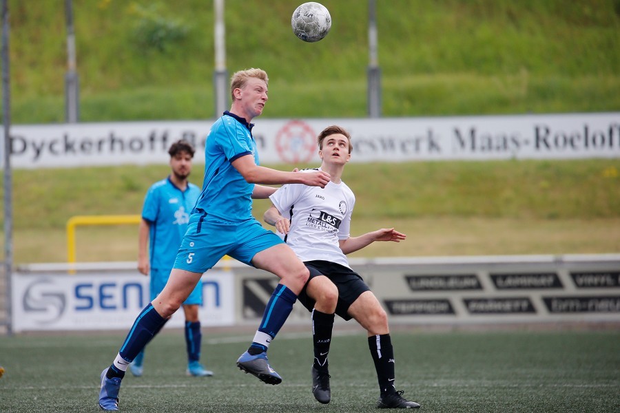 SC Union Nettetal U19- SuS 09 Dinslaken (2020/21)_24