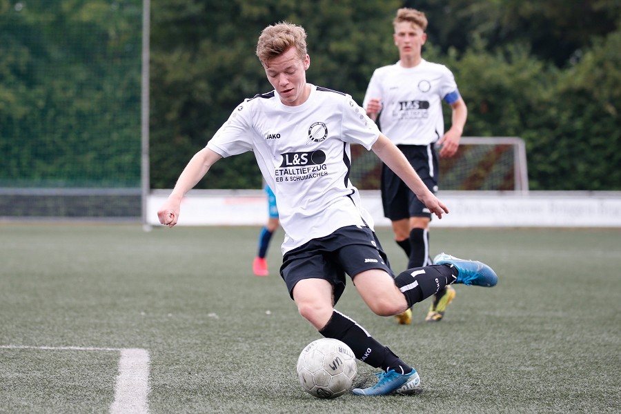 SC Union Nettetal U19- SuS 09 Dinslaken (2020/21)_25