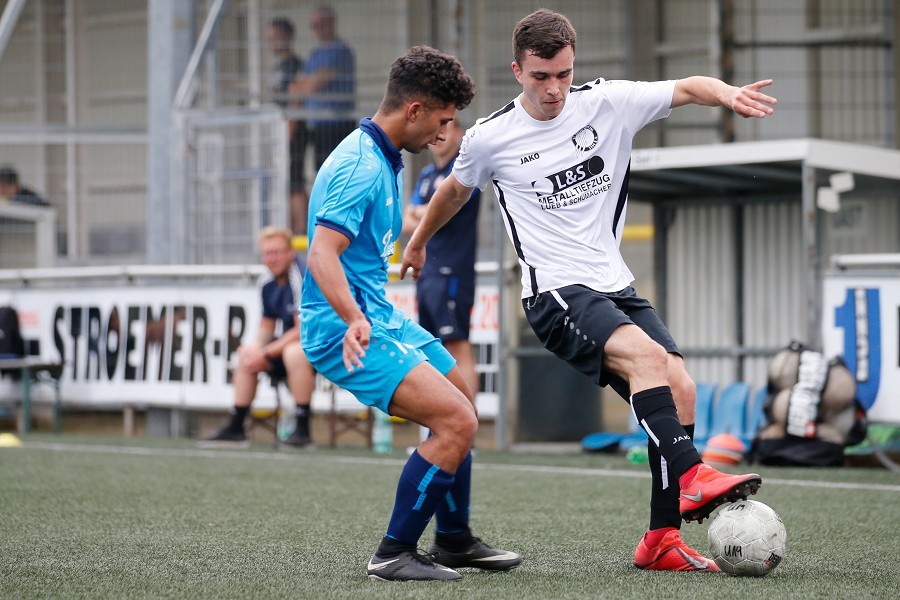SC Union Nettetal U19- SuS 09 Dinslaken (2020/21)_26