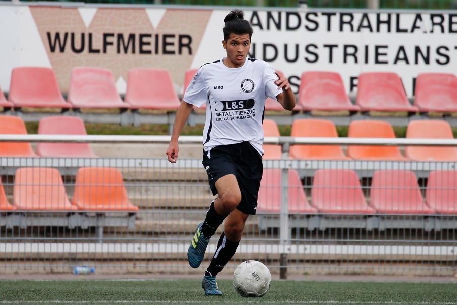 SC Union Nettetal U19- SuS 09 Dinslaken (2020/21)_27