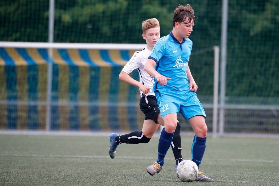 SC Union Nettetal U19- SuS 09 Dinslaken (2020/21)_28