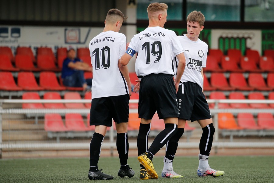 SC Union Nettetal U19- SuS 09 Dinslaken (2020/21)_29