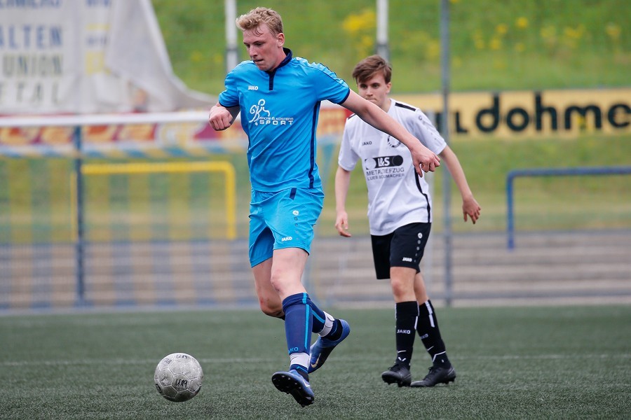SC Union Nettetal U19- SuS 09 Dinslaken (2020/21)_3
