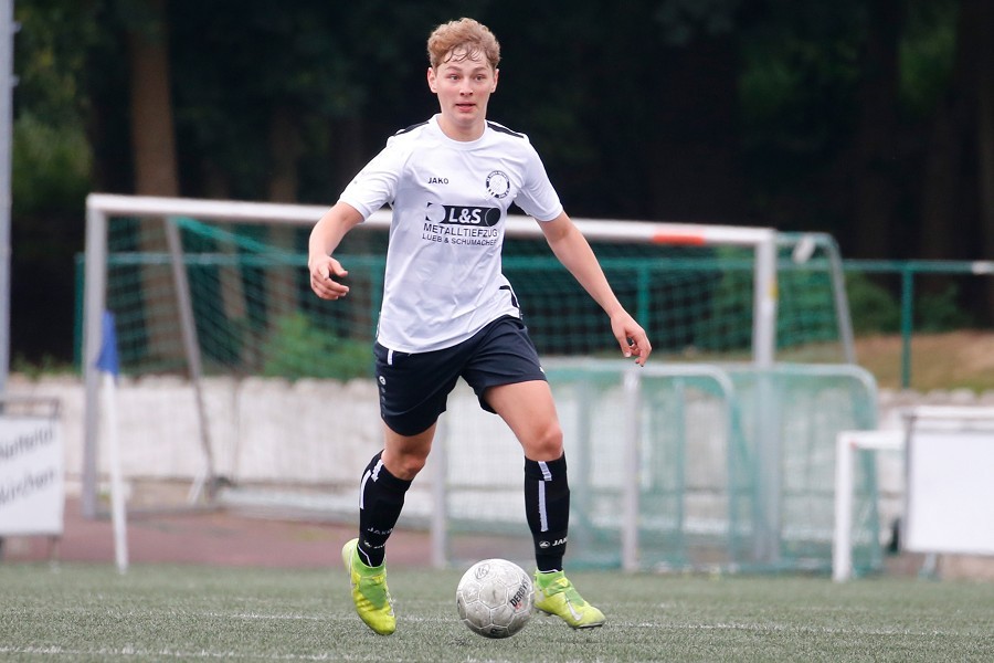 SC Union Nettetal U19- SuS 09 Dinslaken (2020/21)_6