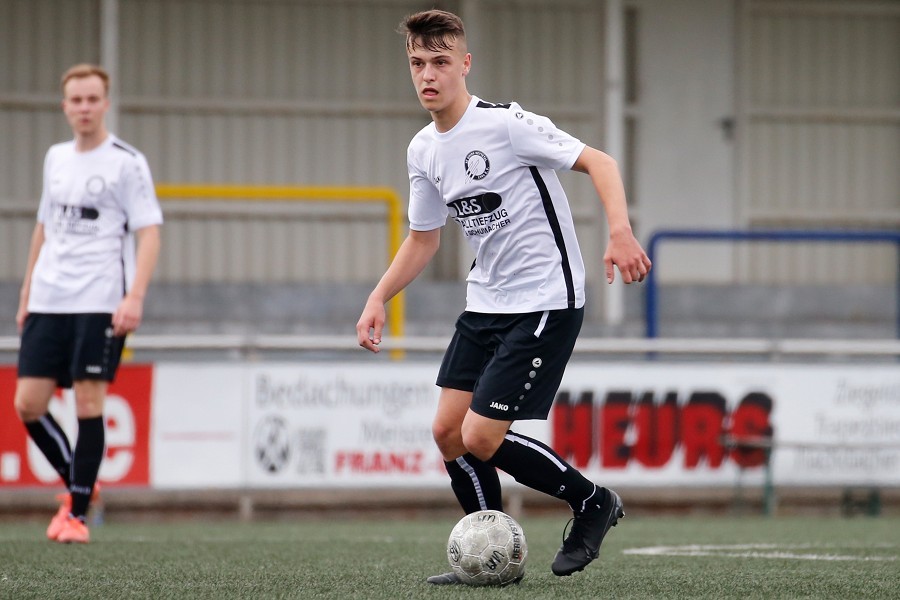 SC Union Nettetal U19- SuS 09 Dinslaken (2020/21)_8