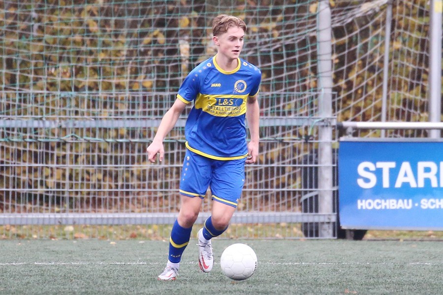 SC Union Nettetal U19 vs. SG Kaarst U19 (2022/23)_11