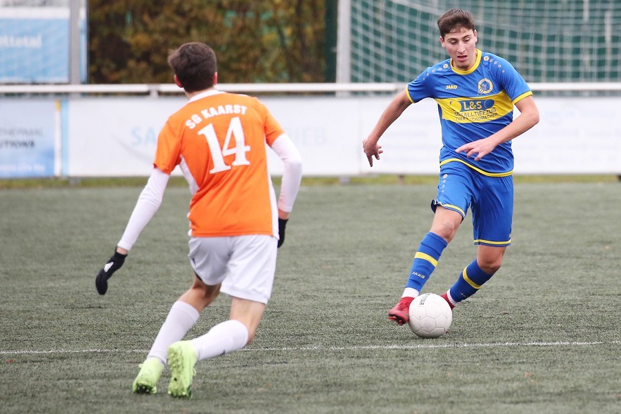 SC Union Nettetal U19 vs. SG Kaarst U19 (2022/23)_13