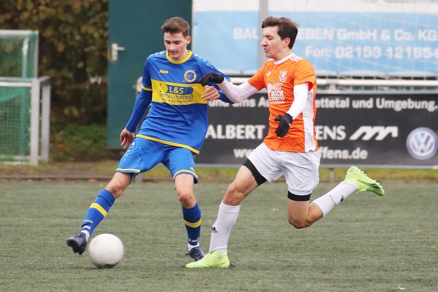 SC Union Nettetal U19 vs. SG Kaarst U19 (2022/23)_16