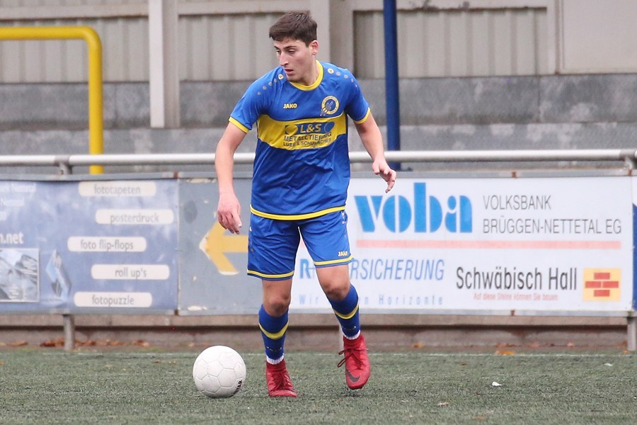 SC Union Nettetal U19 vs. SG Kaarst U19 (2022/23)_17