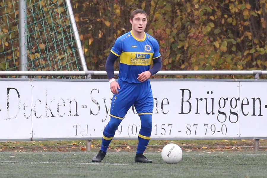 SC Union Nettetal U19 vs. SG Kaarst U19 (2022/23)_1