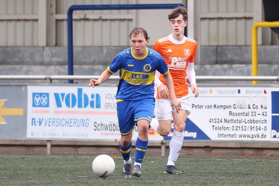 SC Union Nettetal U19 vs. SG Kaarst U19 (2022/23)_21