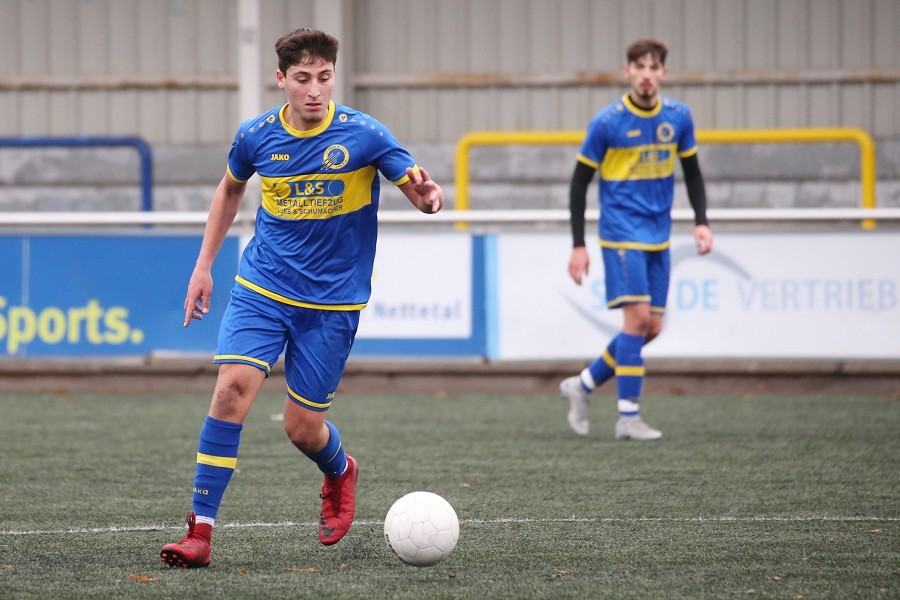 SC Union Nettetal U19 vs. SG Kaarst U19 (2022/23)_22