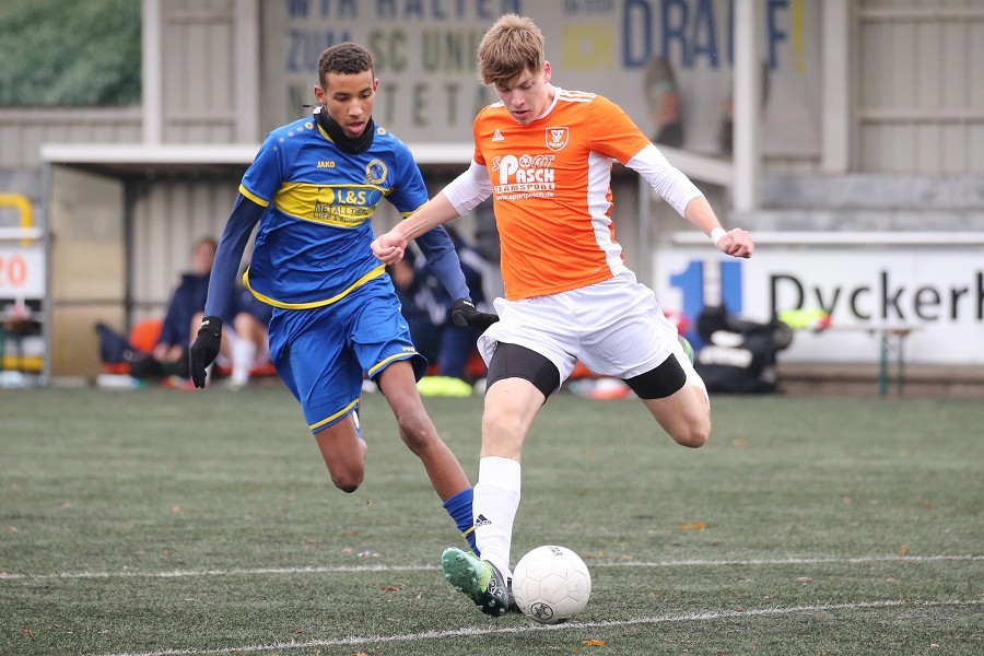 SC Union Nettetal U19 vs. SG Kaarst U19 (2022/23)_5