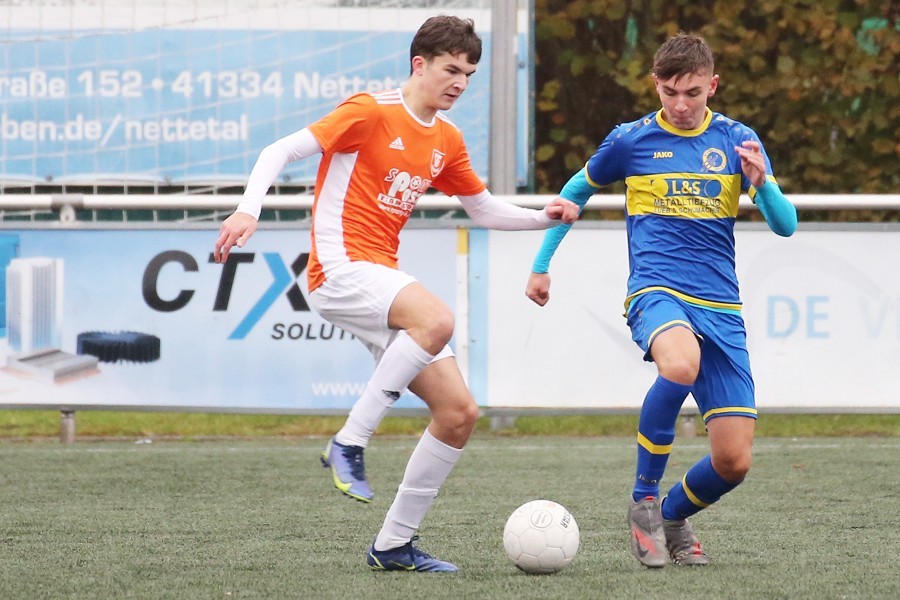 SC Union Nettetal U19 vs. SG Kaarst U19 (2022/23)_7