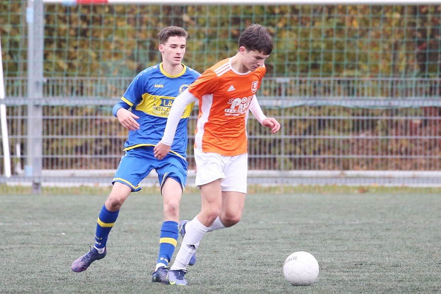 SC Union Nettetal U19 vs. SG Kaarst U19 (2022/23)_8