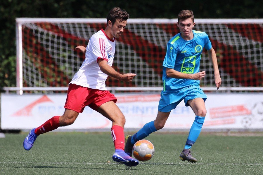 SC Union Nettetal U23- ASV Süchteln II (2019/20)_10